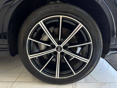 Used 2020 Audi Q7 3.0T Prestige AWD/4WD image 11