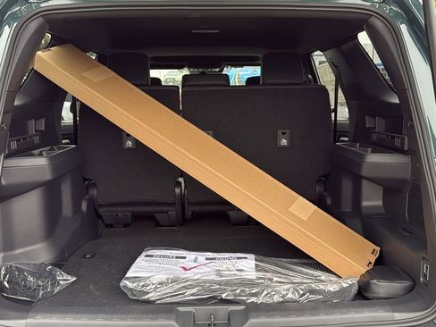 New 2026 Toyota 4Runner TRD Off-Road Premium image 27