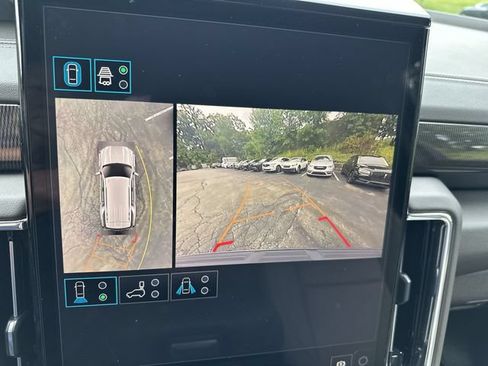 Used 2026 GMC Yukon Elevation w/ LPO, Floor Liner Package AWD/4WD image 19