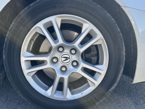 Used 2009 Acura TL Tech image 15