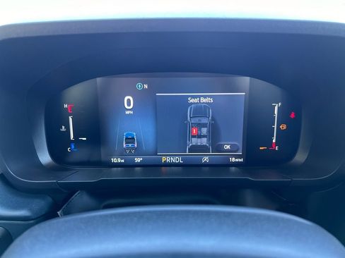 New 2025 Ford Maverick XLT w/ Equipment Group 302A image 16