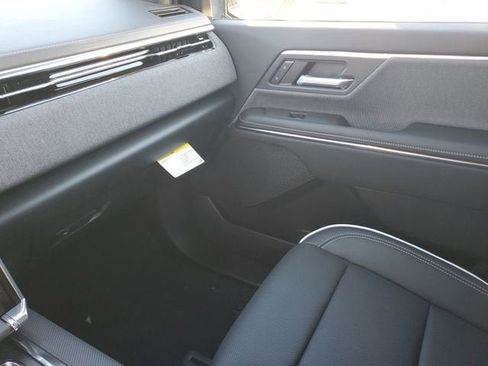 New 2026 GMC Sierra EV Elevation image 25