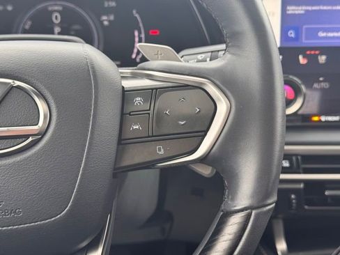 Used 2024 Lexus RX 350 350h Premium Plus image 11