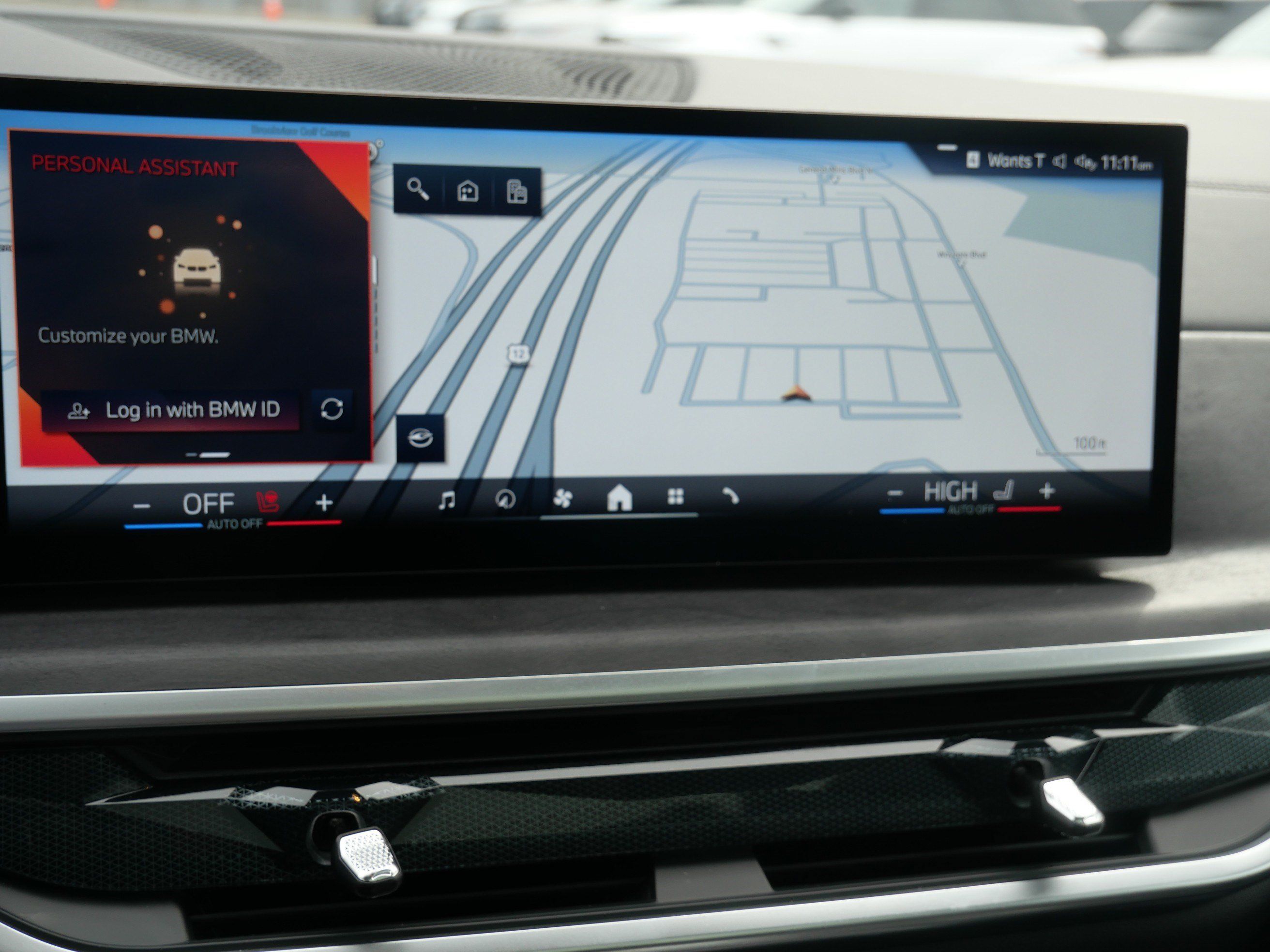 Certified 2026 BMW X7 xDrive40i AWD/4WD image 32