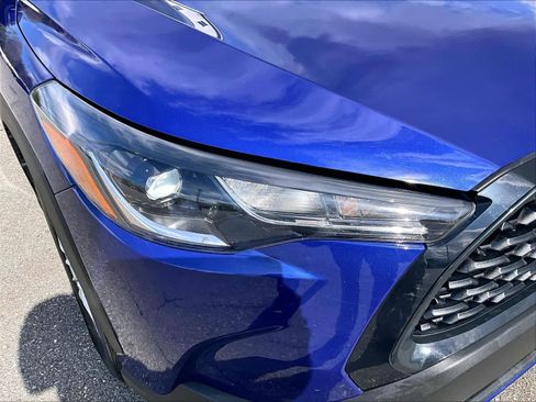 Used 2024 Toyota Corolla Cross LE image 33