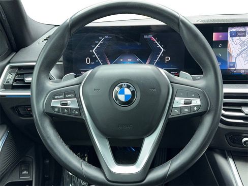 Used 2024 BMW 330i Sedan image 18