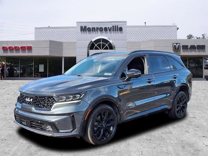 Used 2022 Kia Sorento SX