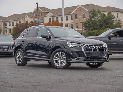 Certified 2025 Audi Q3 2.0T Premium w/ Convenience Package