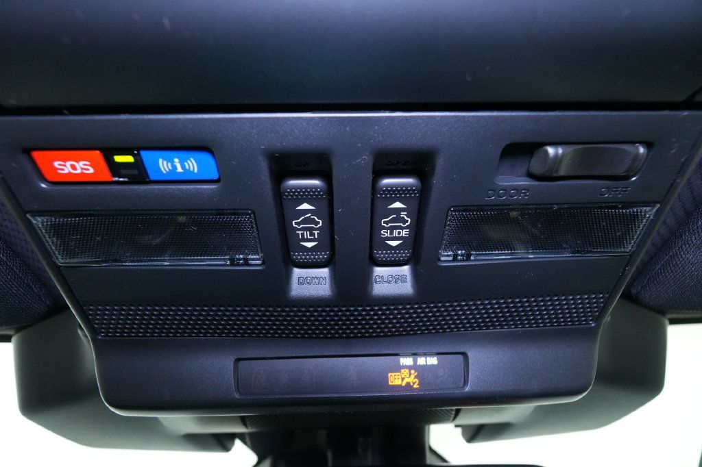 Used 2026 Subaru Outback Limited AWD/4WD image 46