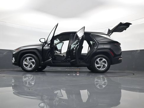 Certified 2023 Hyundai Tucson SEL AWD/4WD image 35