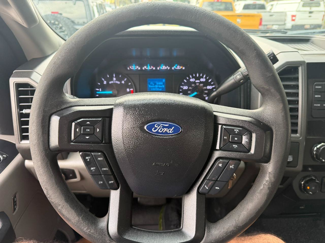 Used 2019 Ford F450 XL w/ XL Value Package RWD image 30