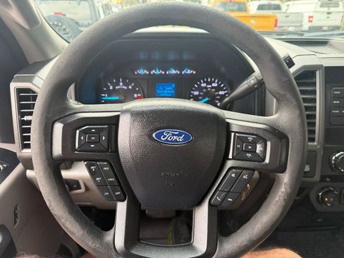 Used 2019 Ford F450 XL w/ XL Value Package RWD image 30