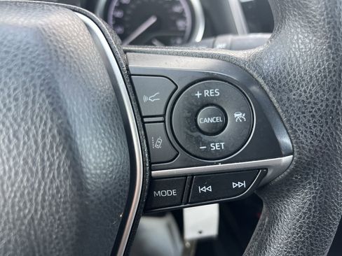 Used 2024 Toyota Camry LE FWD image 20