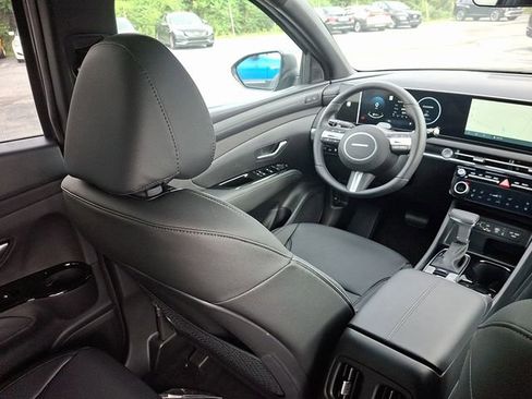 New 2026 Hyundai Santa Cruz Limited AWD/4WD image 9