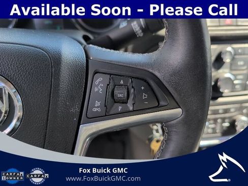 Used 2014 Buick Encore Premium FWD image 15