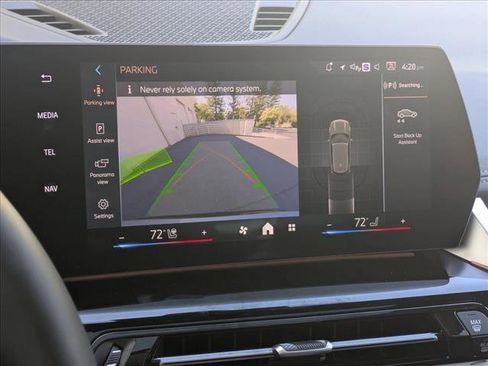 Used 2025 BMW X1 xDrive28i w/ Convenience Package image 14