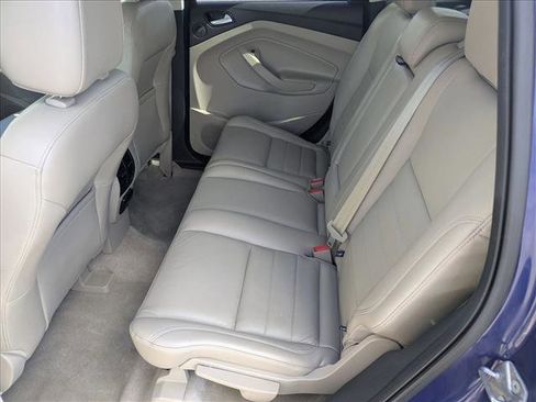 Used 2015 Ford Escape Titanium image 18