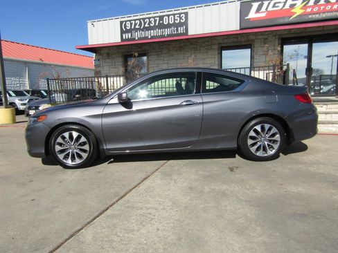 Used 2013 Honda Accord EX-L image 2