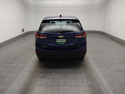 Used 2022 Chevrolet Equinox LS AWD/4WD image 7