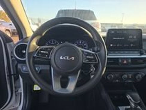 Used 2024 Kia Forte LXS FWD image 14