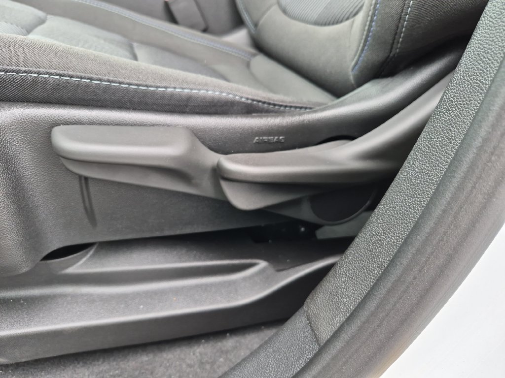 New 2027 Chevrolet Bolt LT FWD image 14