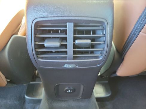 New 2025 Ford Bronco Sport Outer Banks w/ Outer Banks Tech Package+ AWD/4WD image 12