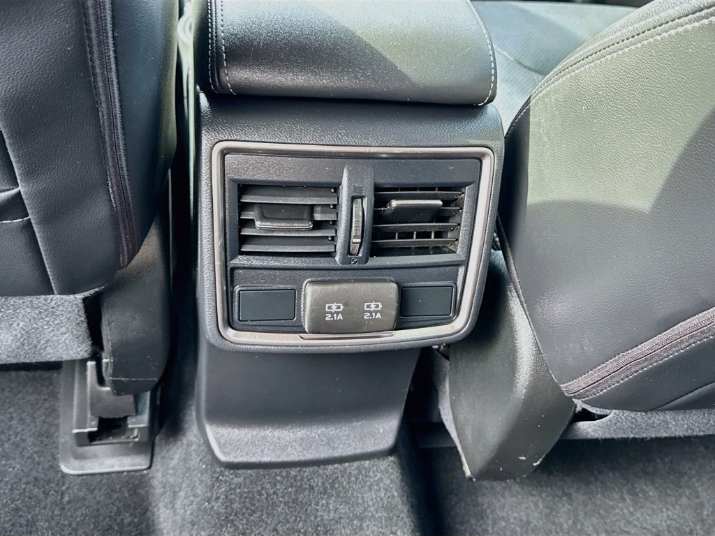 Used 2020 Subaru Forester Limited w/ Popular Package #3 AWD/4WD image 26