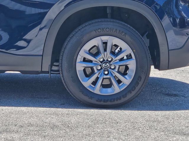 New 2026 MAZDA CX-5 Select AWD/4WD image 17