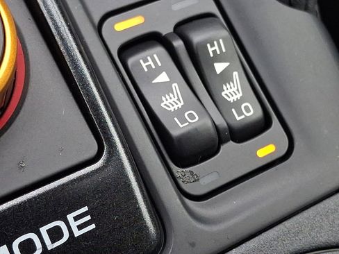 Certified 2025 Subaru Forester Wilderness image 25