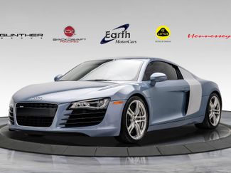 Used 2012 Audi R8 V8 AWD/4WD video 1