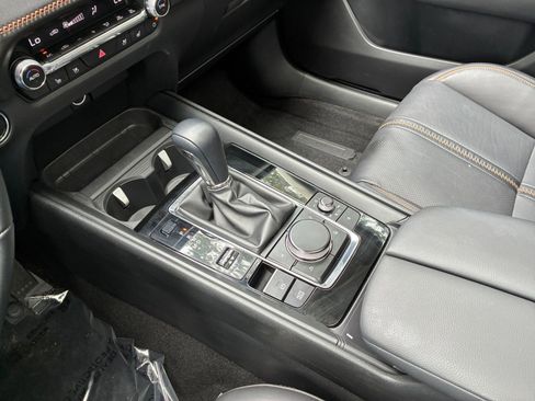 Used 2025 MAZDA CX-50 AWD 2.5 S w/ Premium Plus Pkg image 44