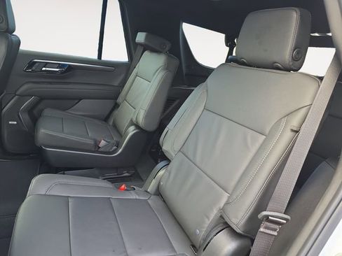 Used 2026 Chevrolet Tahoe LT w/ Comfort Package AWD/4WD image 13