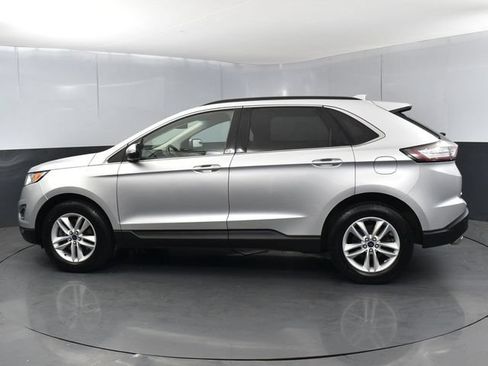 Used 2015 Ford Edge SEL w/ Equipment Group 201A AWD/4WD image 6