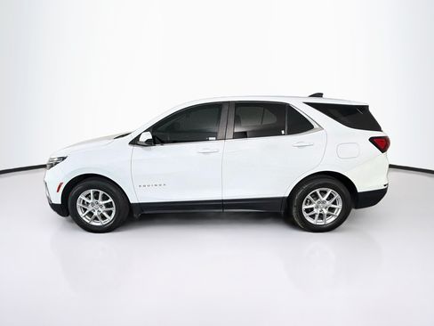 Used 2022 Chevrolet Equinox LT FWD image 4