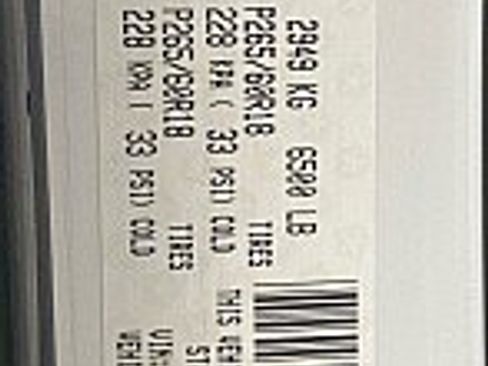 Used 2013 Dodge Durango 2WD w/ Trailer Tow Group IV image 10