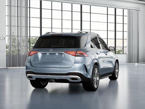 New 2026 Mercedes-Benz GLE 450 GLE 450 image 22