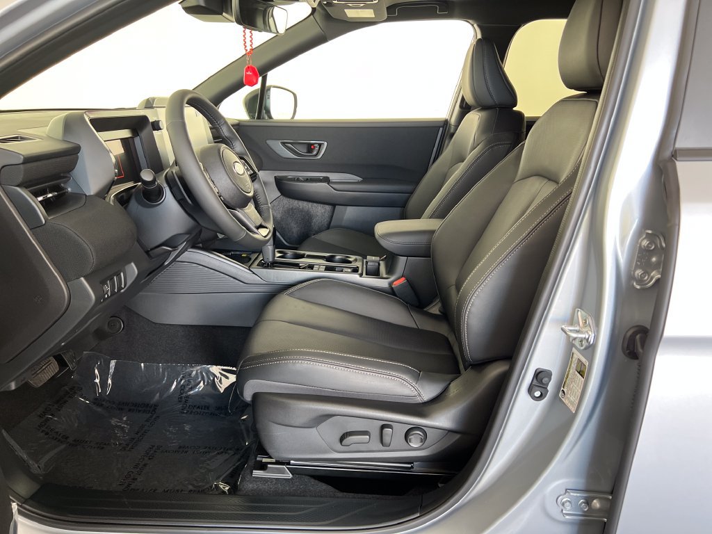 New 2026 Subaru Outback Limited XT AWD/4WD image 11