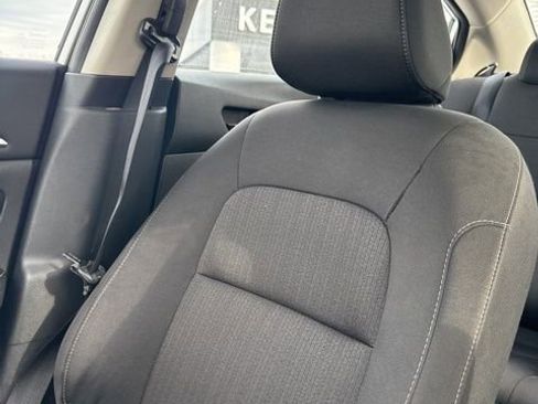 Used 2023 Nissan Altima 2.5 SV image 19