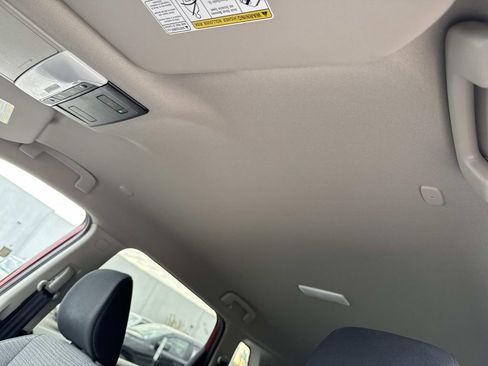 Used 2023 Nissan Rogue SV image 43