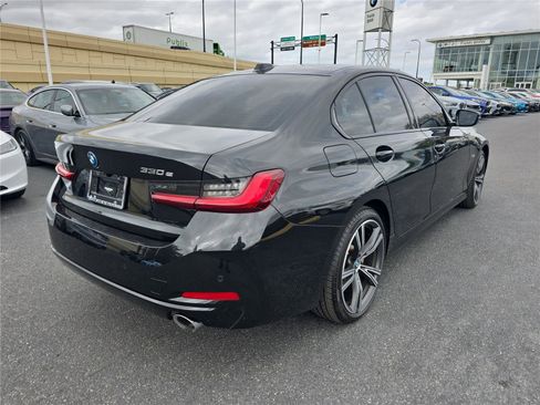 Certified 2023 BMW 330e w/ Driving Assistance Package image 3