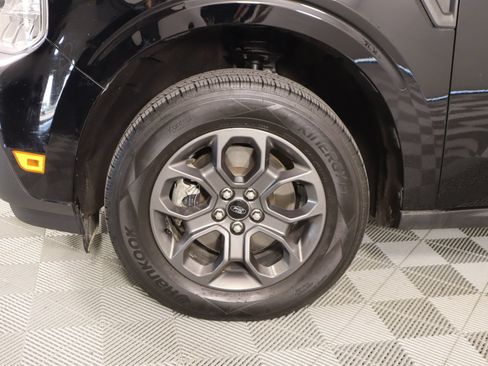 Used 2023 Ford Maverick XLT w/ XLT Luxury Package FWD image 17