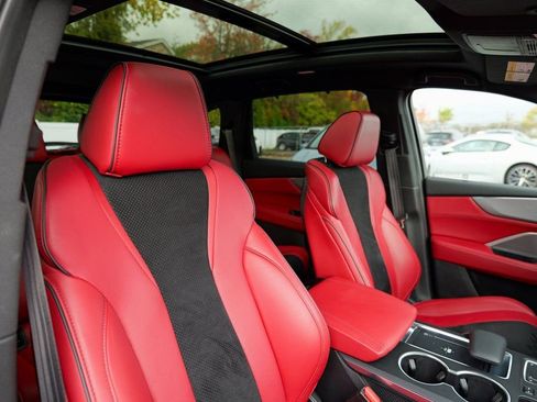 Used 2024 Acura MDX A-Spec image 39