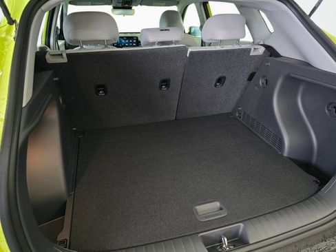 New 2026 Hyundai Kona SE AWD/4WD image 17
