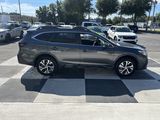 Used 2021 Subaru Outback Limited w/ Popular Package #2 image 3