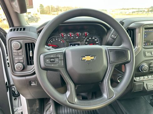 New 2026 Chevrolet Silverado 1500 W/T w/ WT Value Package image 14