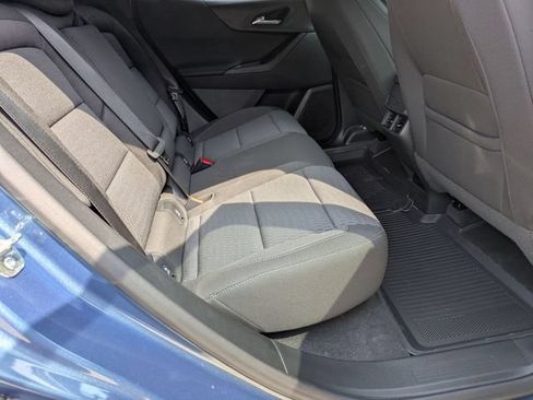 New 2026 Chevrolet Equinox LT w/ Safety and Technology Package FWD image 34