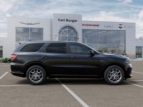 New 2026 Dodge Durango GT AWD/4WD image 21