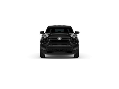New 2026 Toyota Tacoma SR RWD image 17