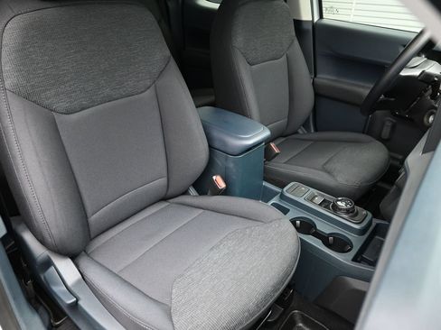 Used 2025 Ford Maverick XL FWD image 39