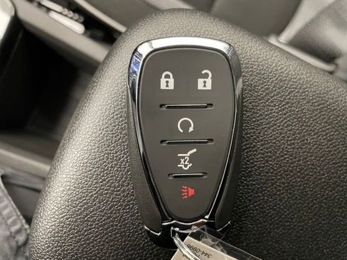 New 2026 Chevrolet TrailBlazer LT w/ Convenience Package image 20